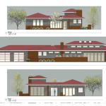 Elevations
