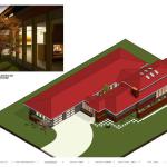 Axonometric